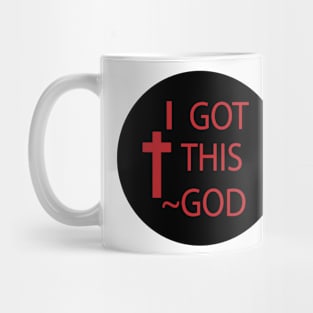 christian Mug